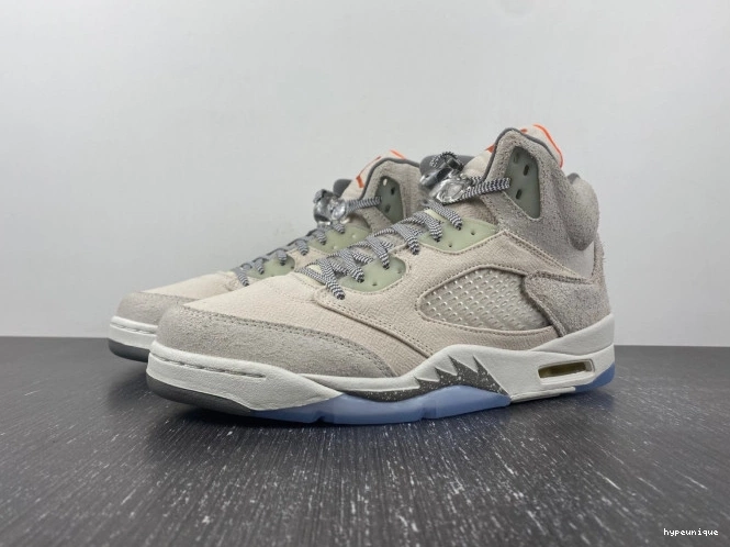 HYPE Orewood Retro Air SE Jordan Light Craft FD9222-180 Brown 5 0822